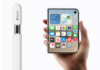 iPhone Duo getting Apple Pencil support with iOS 27.2 next week
