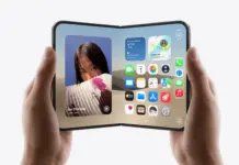 iPhone Duo is already discounted in parts of China amid software and display issues