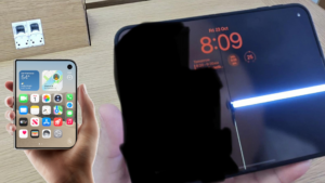 iPhone Duo hinge supplier rejects blame for display failures