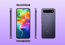itel City 300 5G launched with 120Hz display, Uniso T8200, and Android 16 Go Edition itel City 300 5G