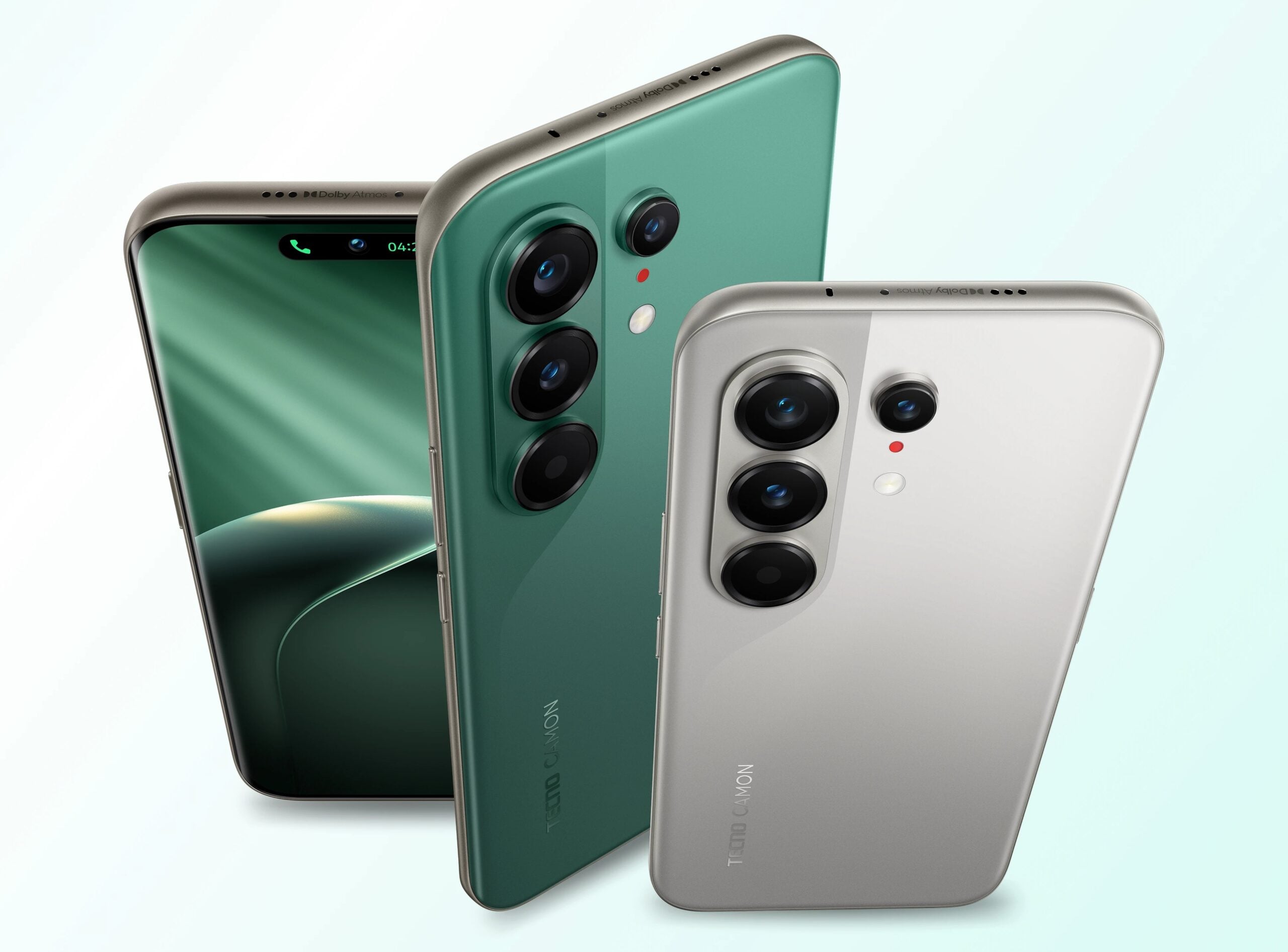 Best Tecno phones in 2026