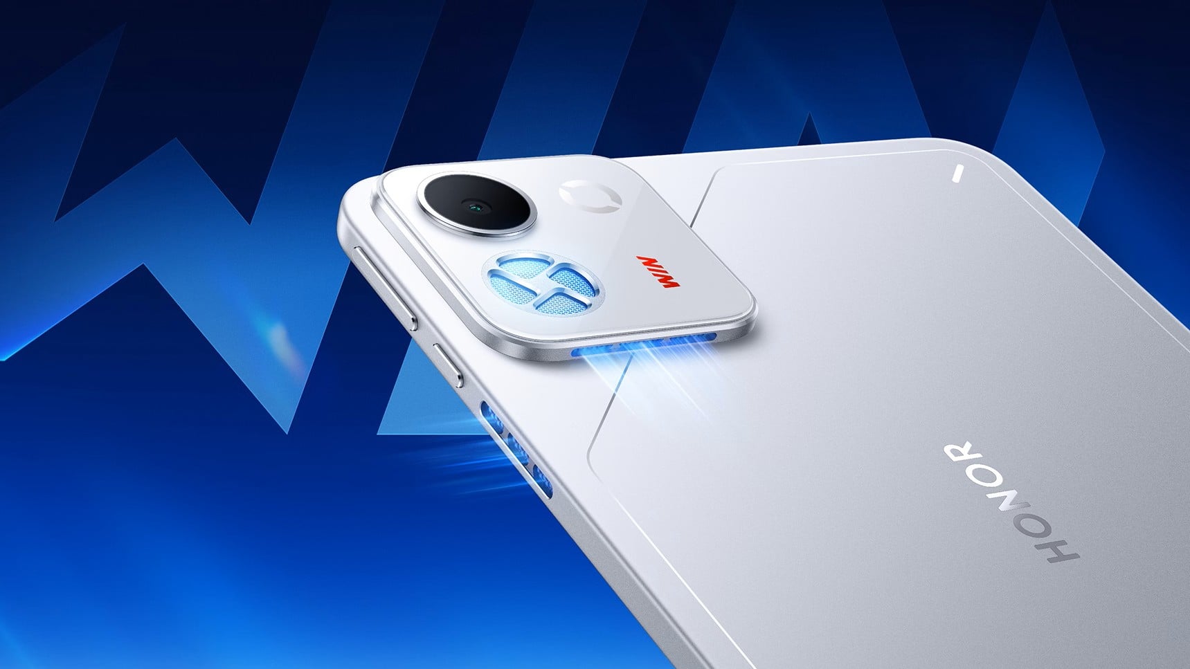 Honor launches gaming phones and its first Win-series tablet in China