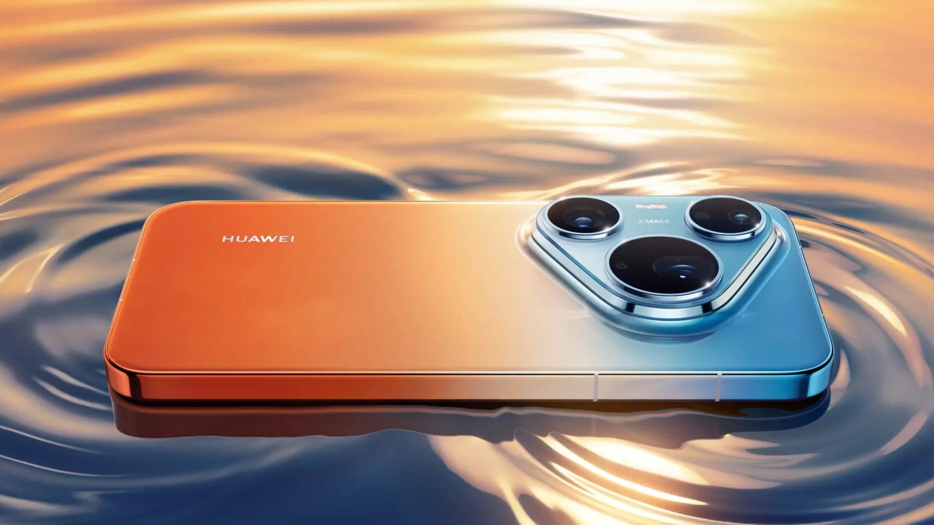 Huawei Pura 90 Plus tipped to pack 50MP 1-inch RYYB variable aperture main camera