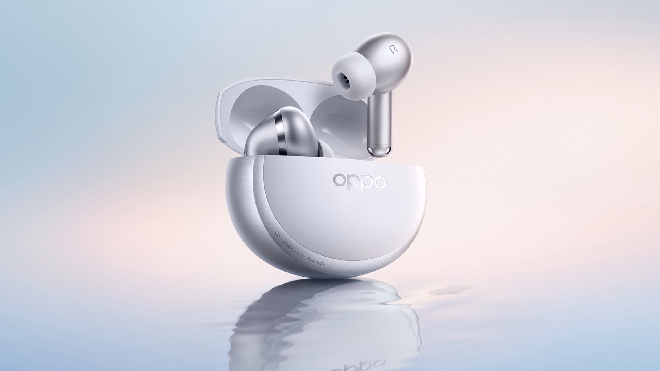 Oppo Enco X4 launches in India with dual-driver setup, up to 13h/53h battery life, dual-device pairing