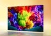 LG’s massive 115-inch QNED evo Mini LED TV launches in India for Rs 14,99,990 (~$15,760) LG 115-inch QNED evo TV