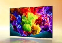 LG’s massive 115-inch QNED evo Mini LED TV launches in India for Rs 14,99,990 (~$15,760) LG 115-inch QNED evo TV