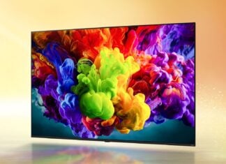 LG’s massive 115-inch QNED evo Mini LED TV launches in India for Rs 14,99,990 (~$15,760) LG 115-inch QNED evo TV