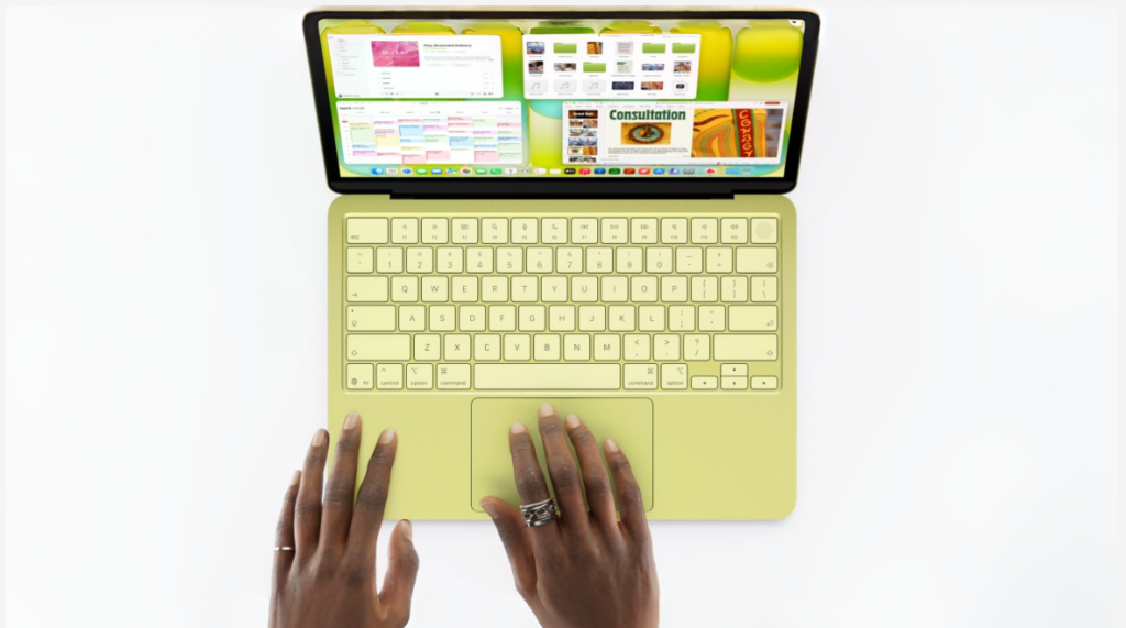 MacBook Neo