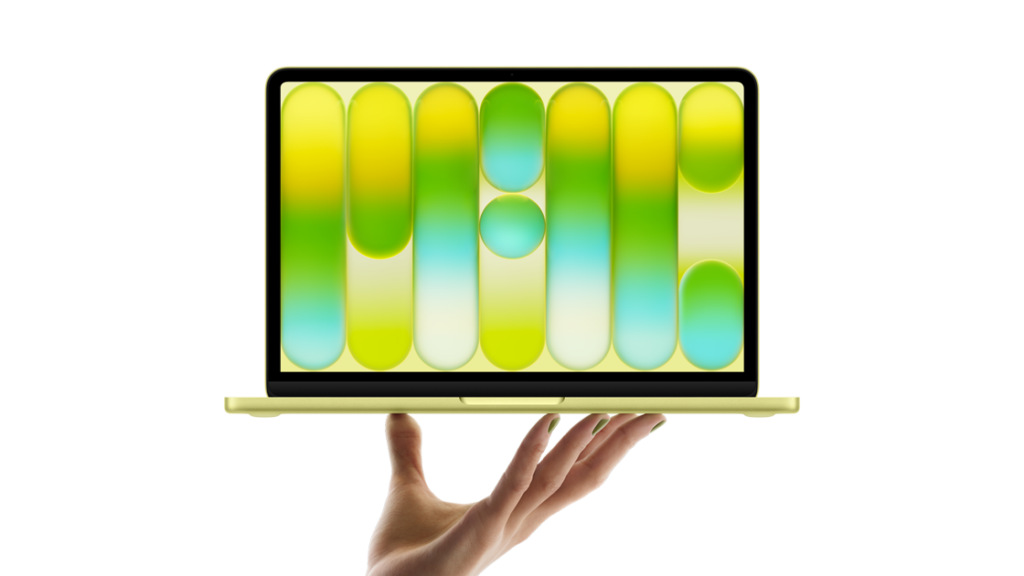 MacBook Neo