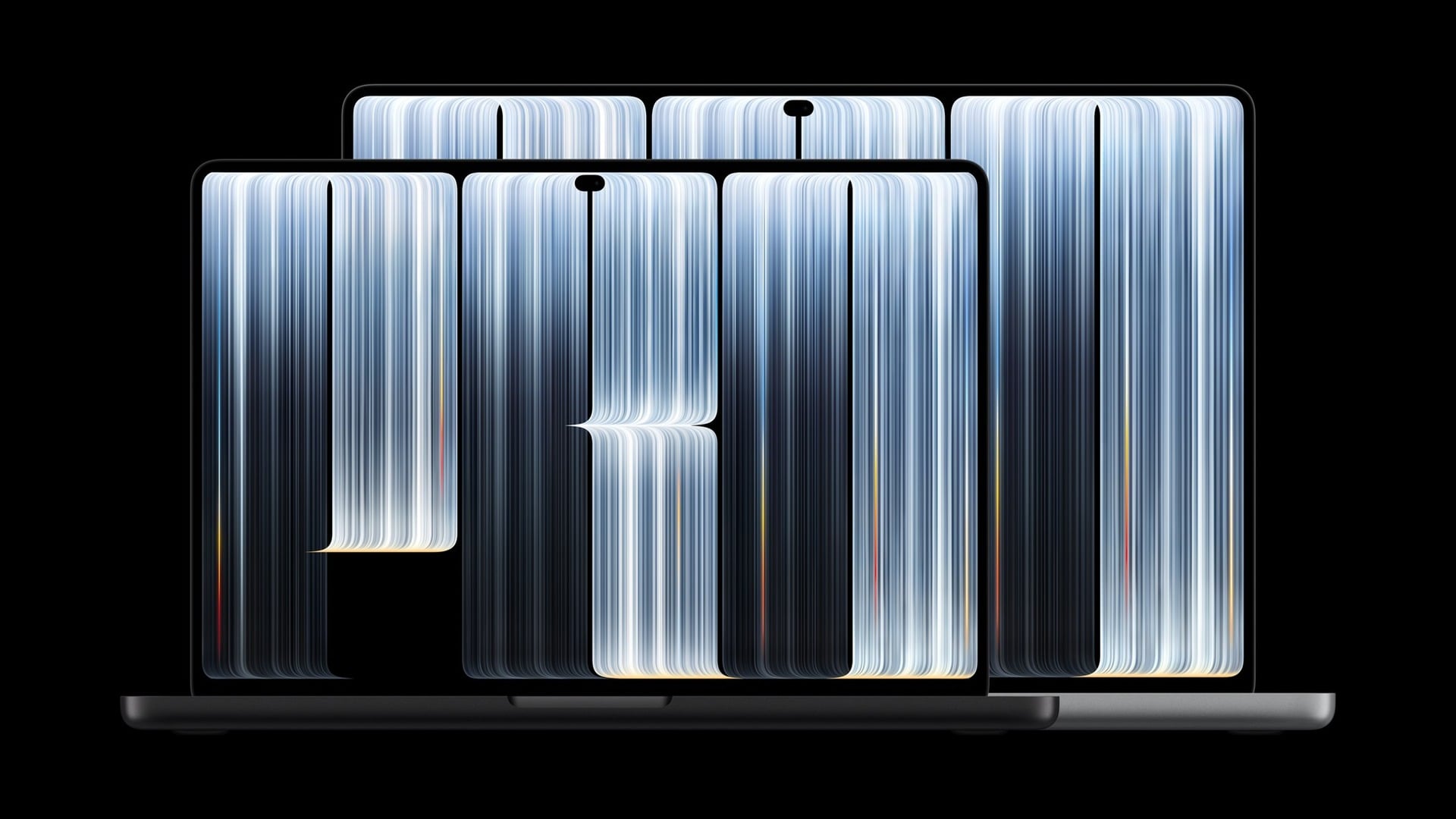 Apple’s first OLED MacBook Pro launches with Touch and Dynamic Island