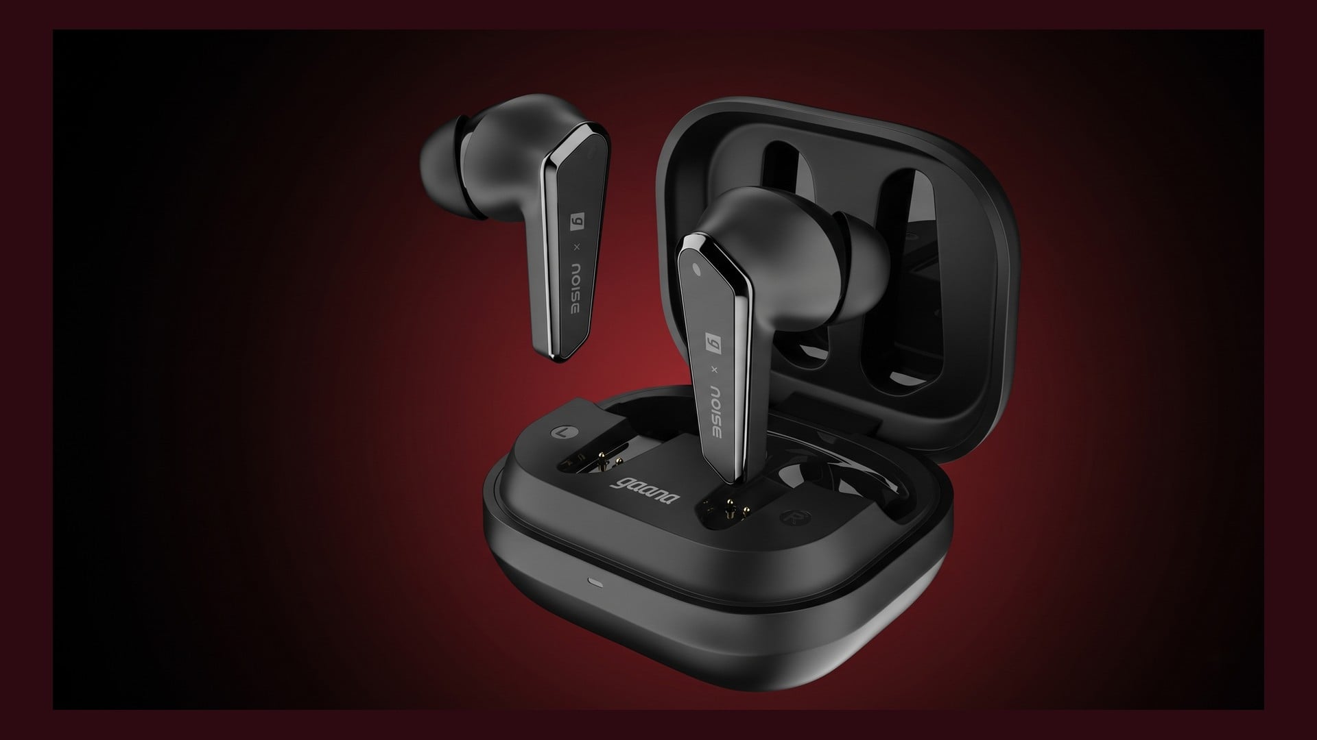 Noise Buds R1 Gaana Edition