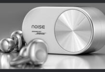 Noise Master Buds Open sells 10,000 units in first hour; Buds R1 Gaana Edition launches at Rs 1,399 Noise Master Buds Open