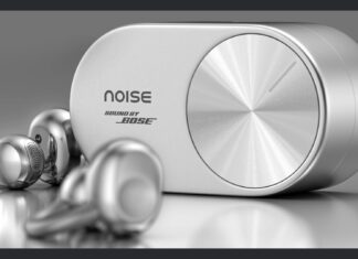 Noise Master Buds Open sells 10,000 units in first hour; Buds R1 Gaana Edition launches at Rs 1,399 Noise Master Buds Open