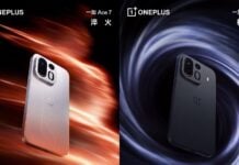 OnePlus Ace 7/Pro color options confirmed ahead of October 29 launch