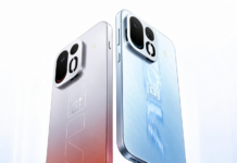 OnePlus Ace 7 Pro first look leaks with a two-tone design OnePlus Ace 7 Pro first look