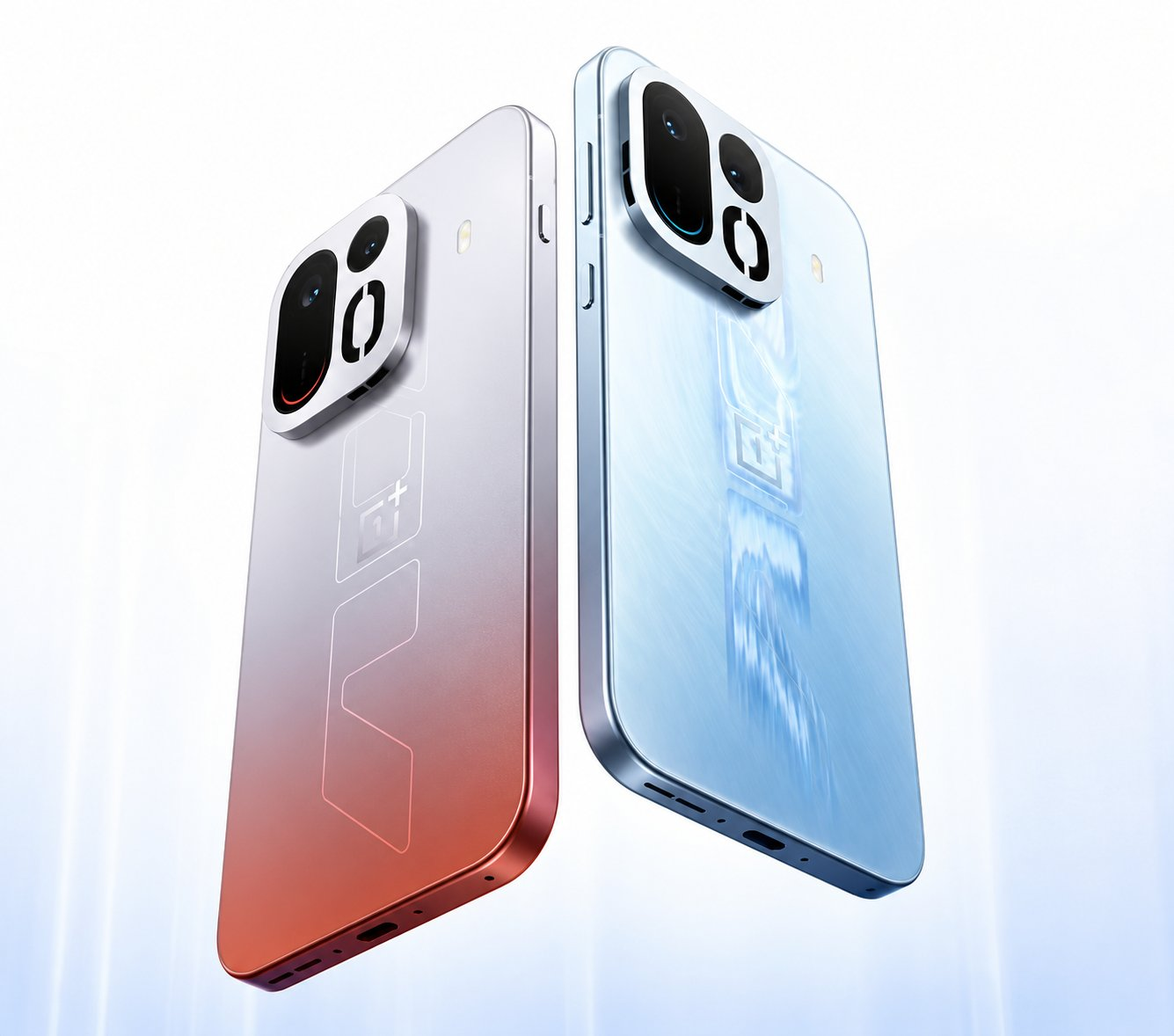 OnePlus Ace 7 Pro preview shows fan cutting temperature by 10℃ in gaming tests
