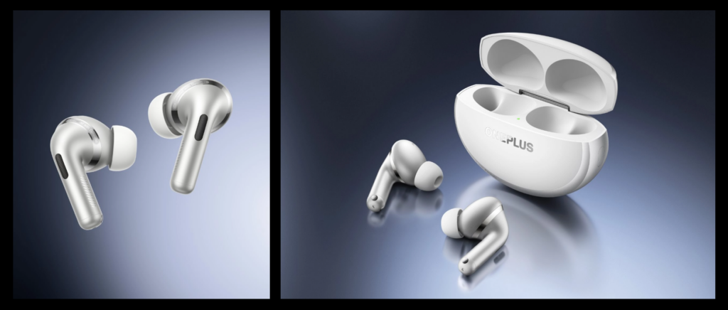 OnePlus Buds 4 Pro
