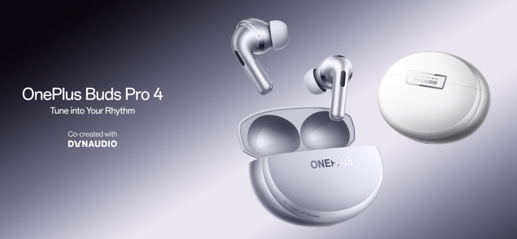 OnePlus Buds 4 Pro