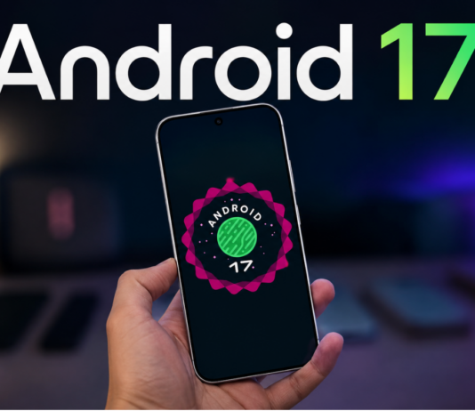 How to install Android 17 on unsupported smartphones Android 17 on an unsupported smartphone