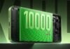Redmi K100 officially confirmed to pack a 10,000mAh unit, largest ever on a Xiaomi phone