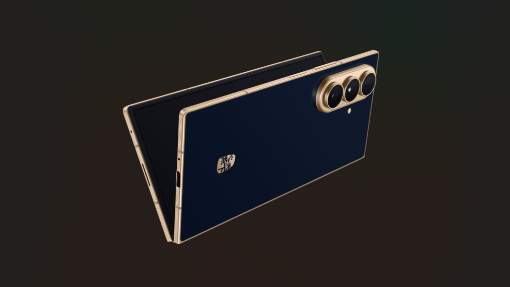 Samsung W27