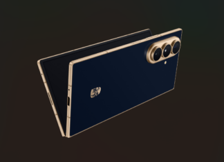Samsung launches a premium version of the Z Fold 8 Ultra in China for $2,850 Samsung W27