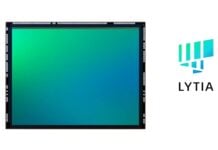 Sony LYTIA 720 50MP sensor launches with 100dB dynamic range and 4K 60fps HDR video Sony LYT-720