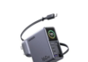 UGREEN’s 160W charger with a built-in retractable cable drops to $94.99 on Amazon UGREEN Nexode Pro 160W wall charger featuring a built-in retractable USB-C charging cable