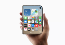 iPhone Duo “Reachability” feature for left-hand use tipped in new leak