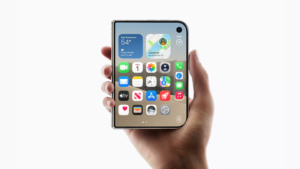iPhone Duo “Reachability” feature for left-hand use tipped in new leak