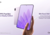 Oppo Pad Mini launched in India with Snapdragon 8 Gen 5, 8.8-inch 144Hz OLED display