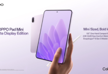 Oppo Pad Mini launched in India with Snapdragon 8 Gen 5, 8.8-inch 144Hz OLED display