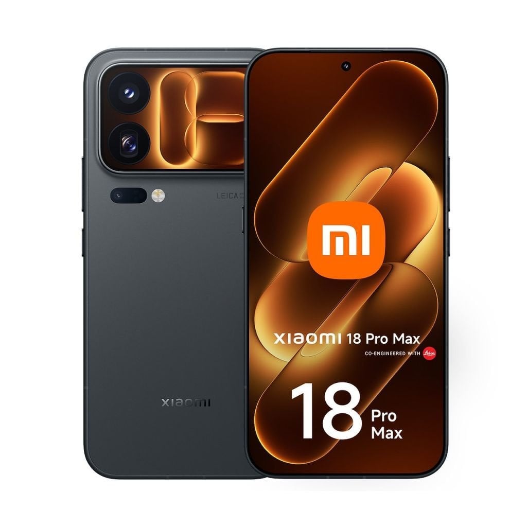 Xiaomi 18 Pro Max