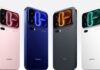 Global Xiaomi 18 Pro and 18 Pro Max hit European retailer early with prices, Velvet Red color Xiaomi 18 Pro Max
