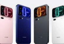 Global Xiaomi 18 Pro and 18 Pro Max hit European retailer early with prices, Velvet Red color Xiaomi 18 Pro Max