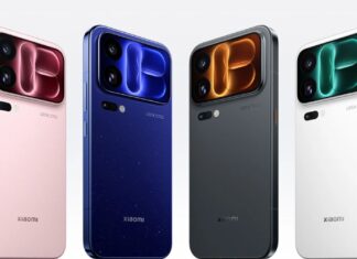 Global Xiaomi 18 Pro and 18 Pro Max hit European retailer early with prices, Velvet Red color Xiaomi 18 Pro Max