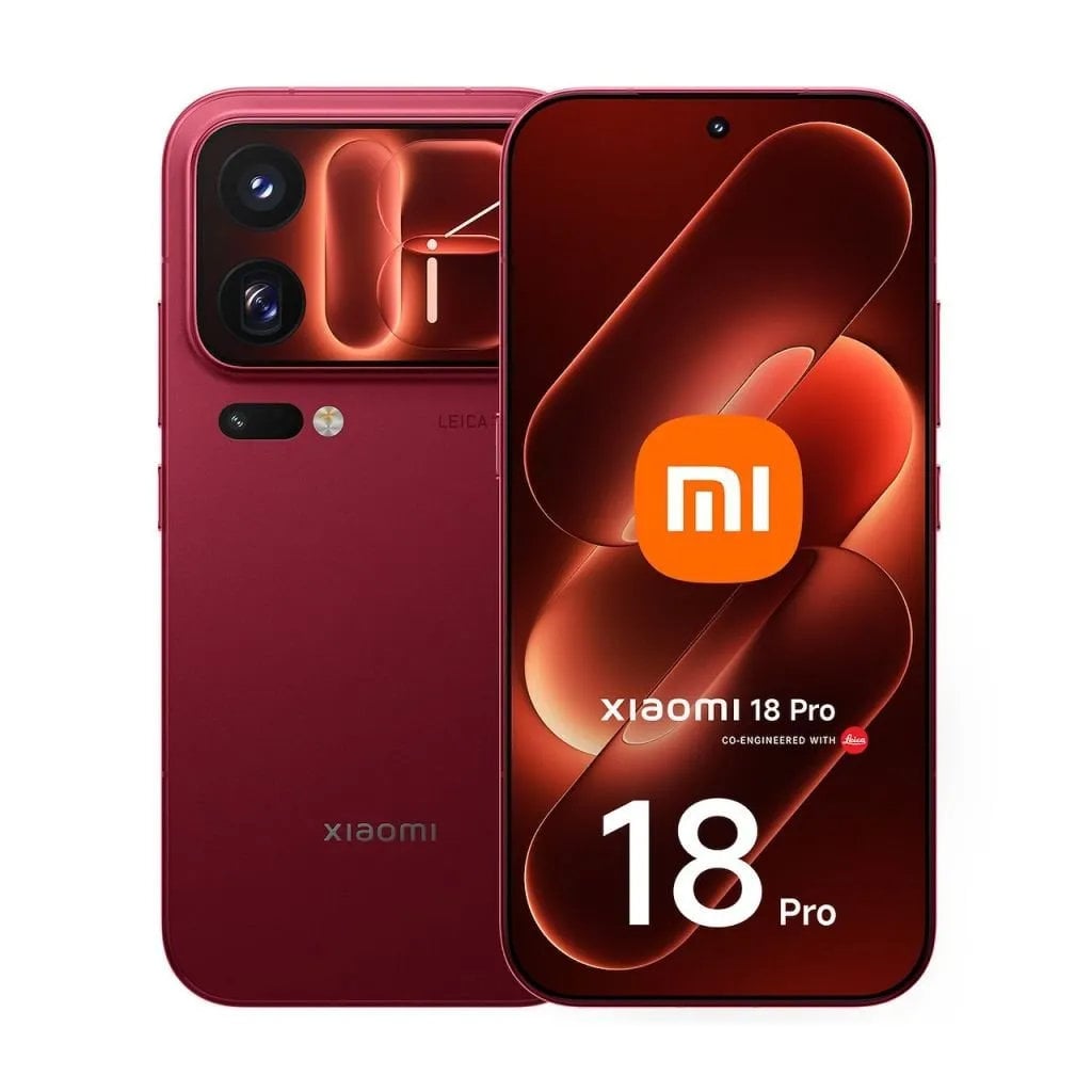 Xiaomi 18 Pro