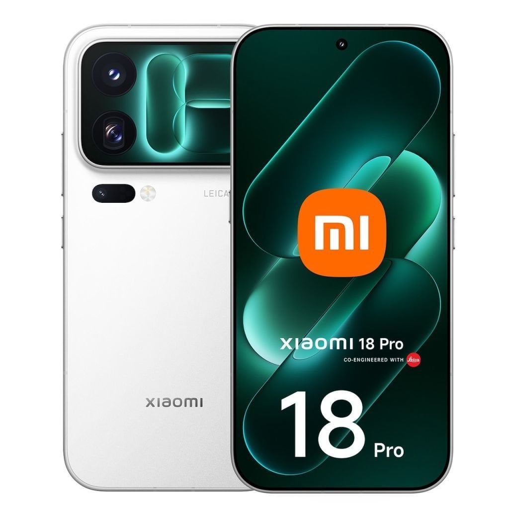 Xiaomi 18 Pro
