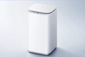 Xiaomi launches 3kg Shoe Washer with 8 wash programs